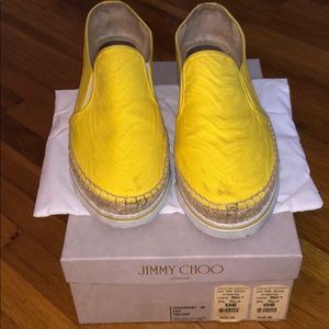 Jimmy Choo